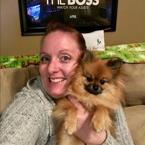 Meet your Posher, Nikki